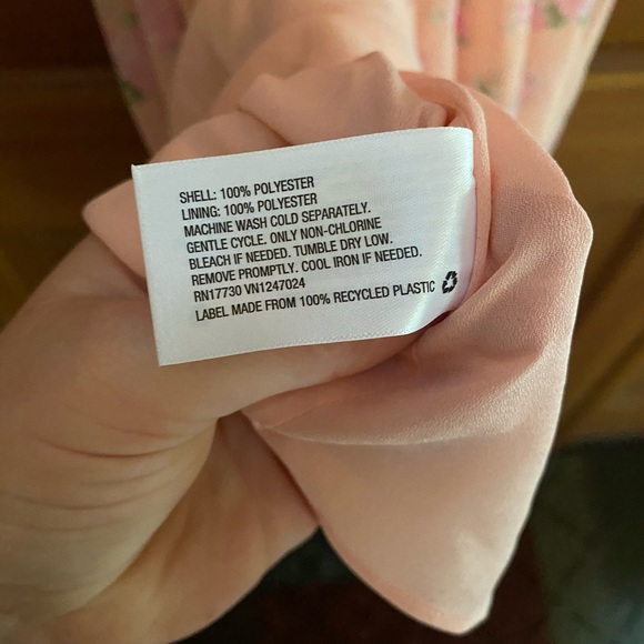 LoveShackFancy x Target Dress - Picture 11 of 16